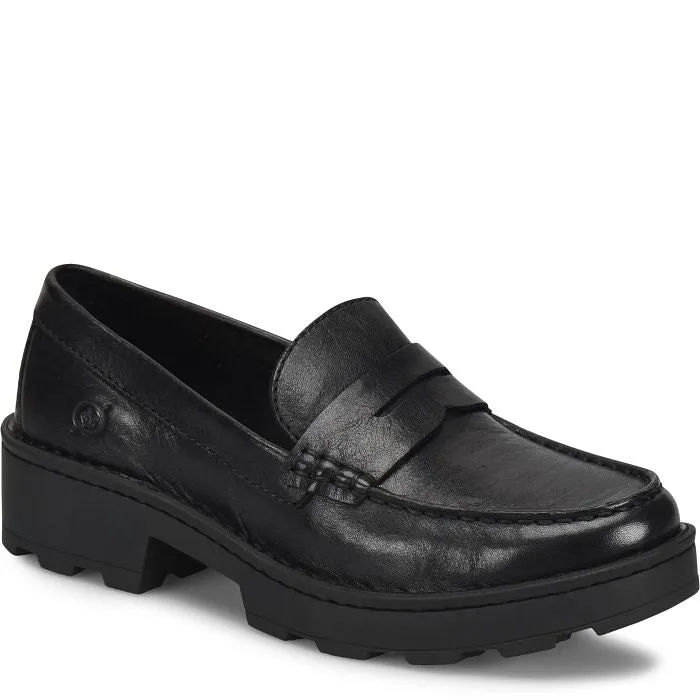 Born Carrera Loafer Women's