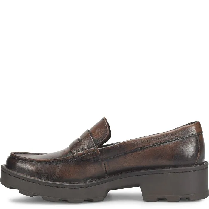 Born Carrera Loafer Women's