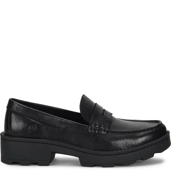 Born Carrera Loafer Women's