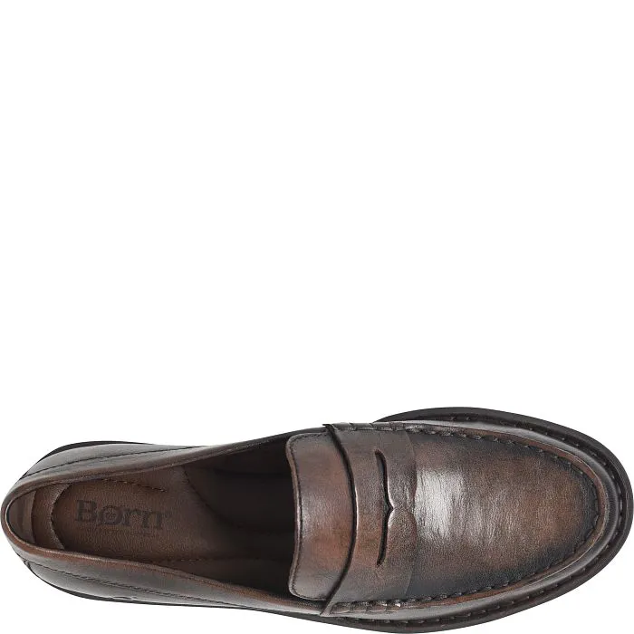 Born Carrera Loafer Women's