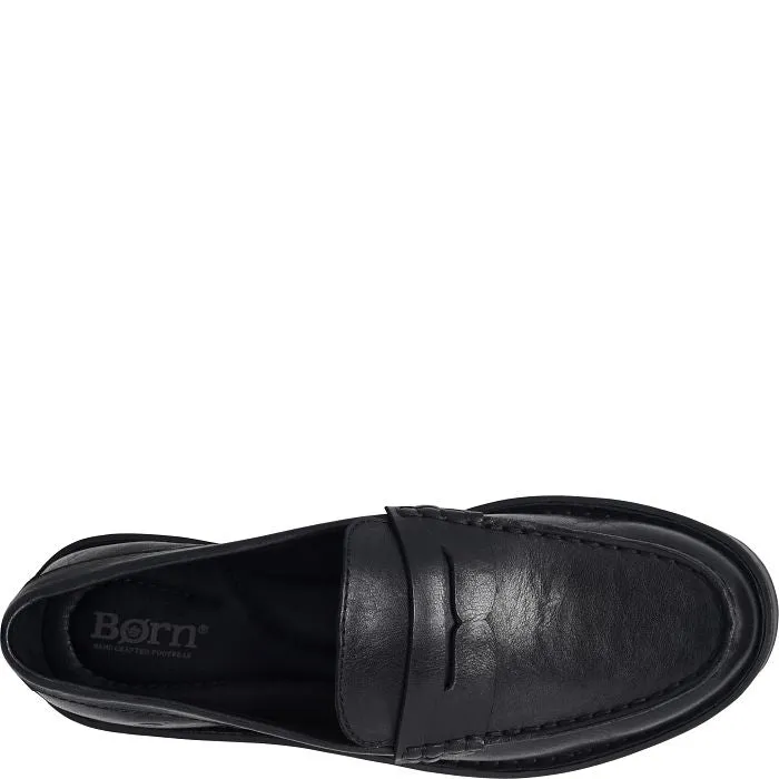 Born Carrera Loafer Women's