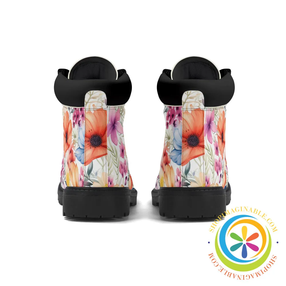 Botanical Gardens Women's Boots