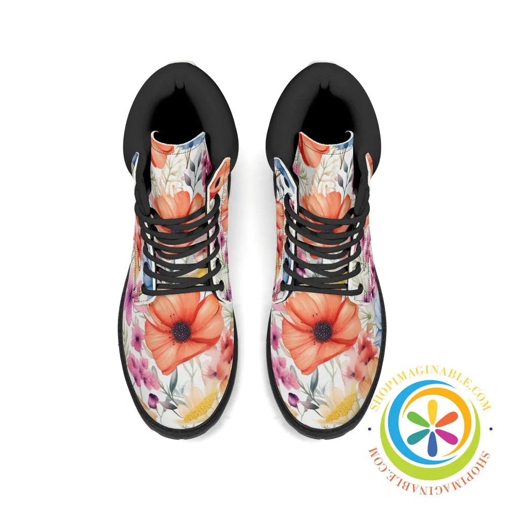 Botanical Gardens Women's Boots