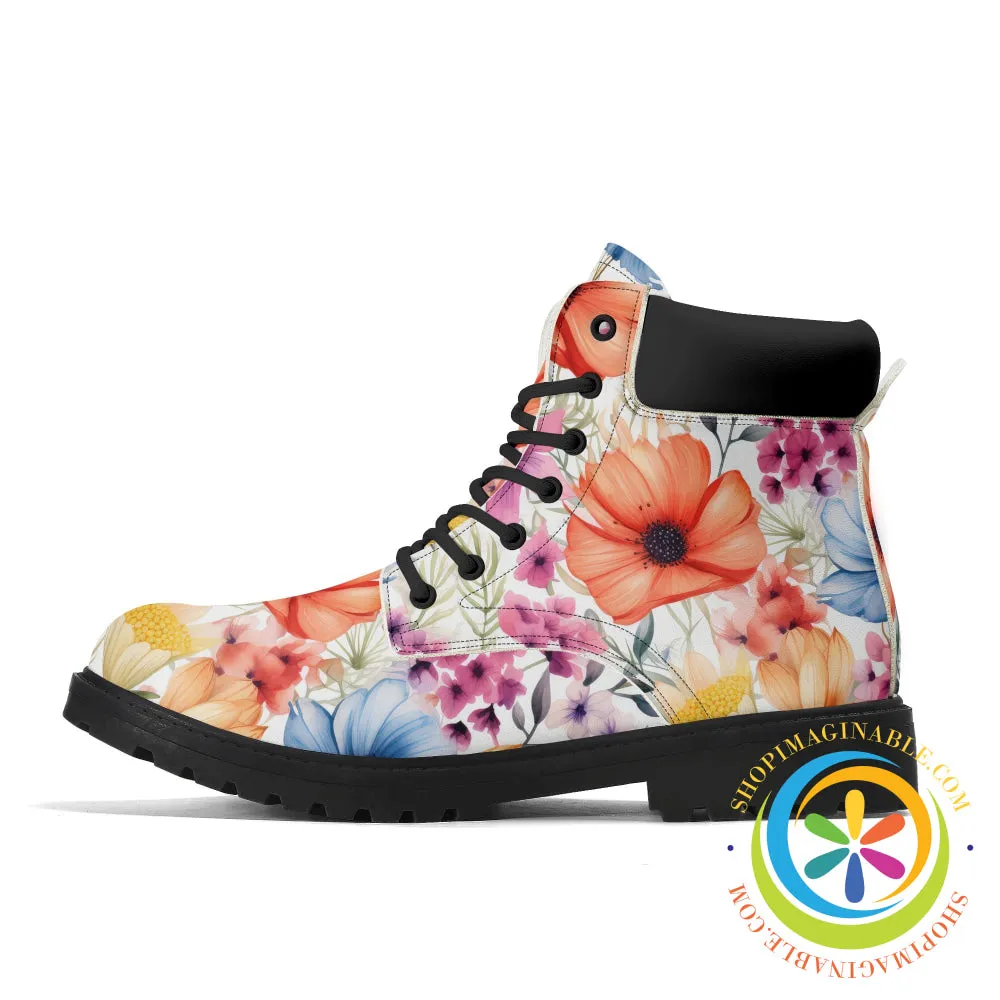 Botanical Gardens Women's Boots