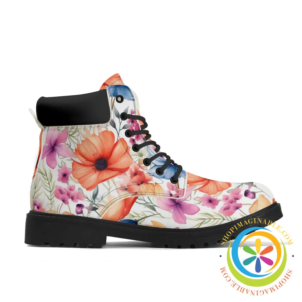 Botanical Gardens Women's Boots