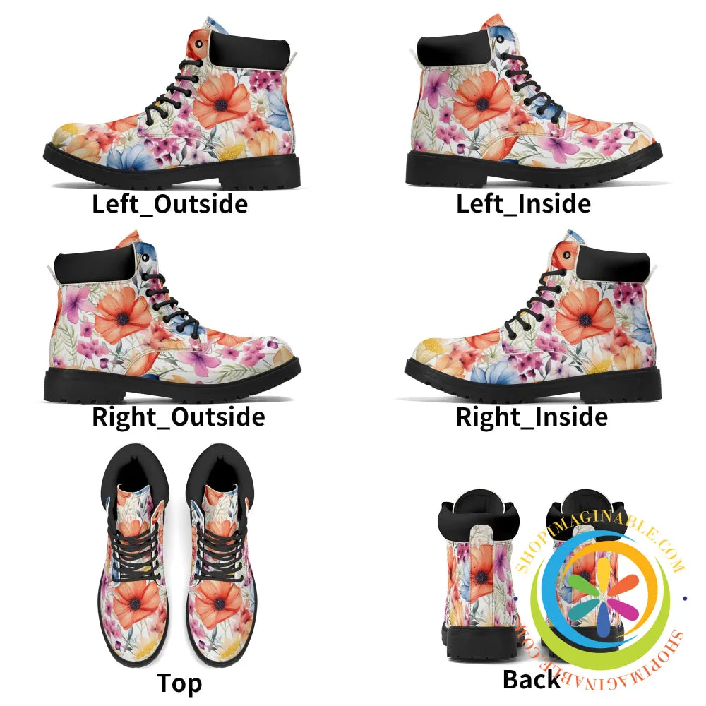 Botanical Gardens Women's Boots