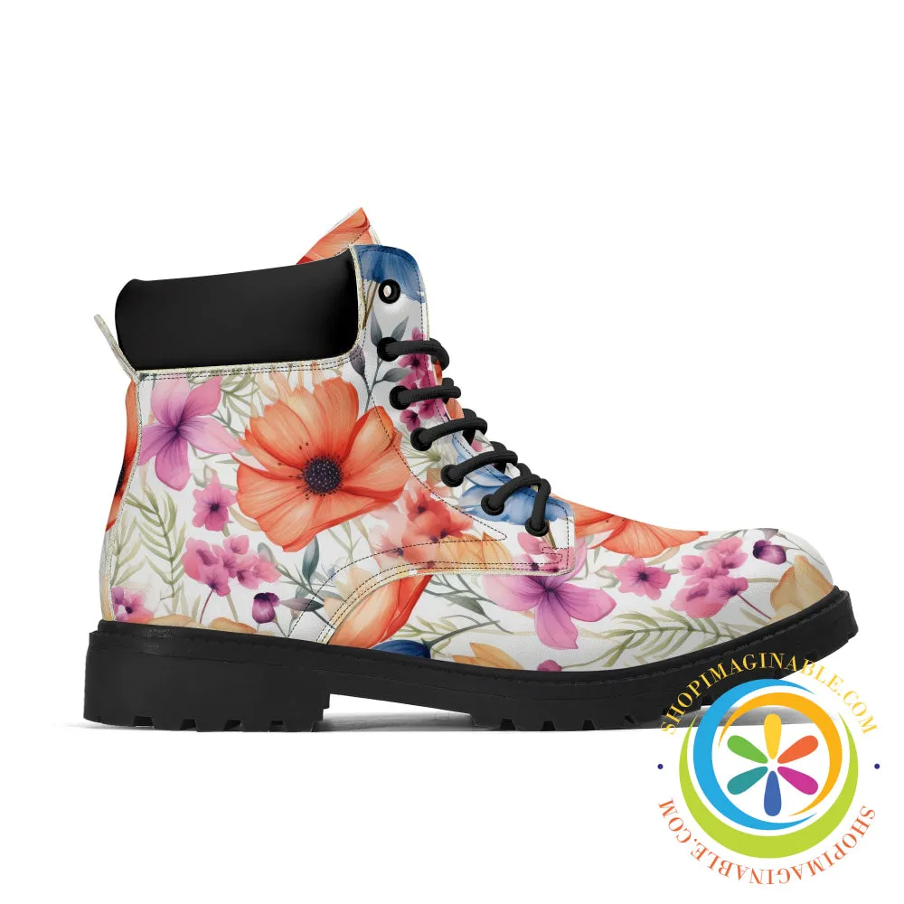 Botanical Gardens Women's Boots