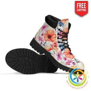 Botanical Gardens Women's Boots