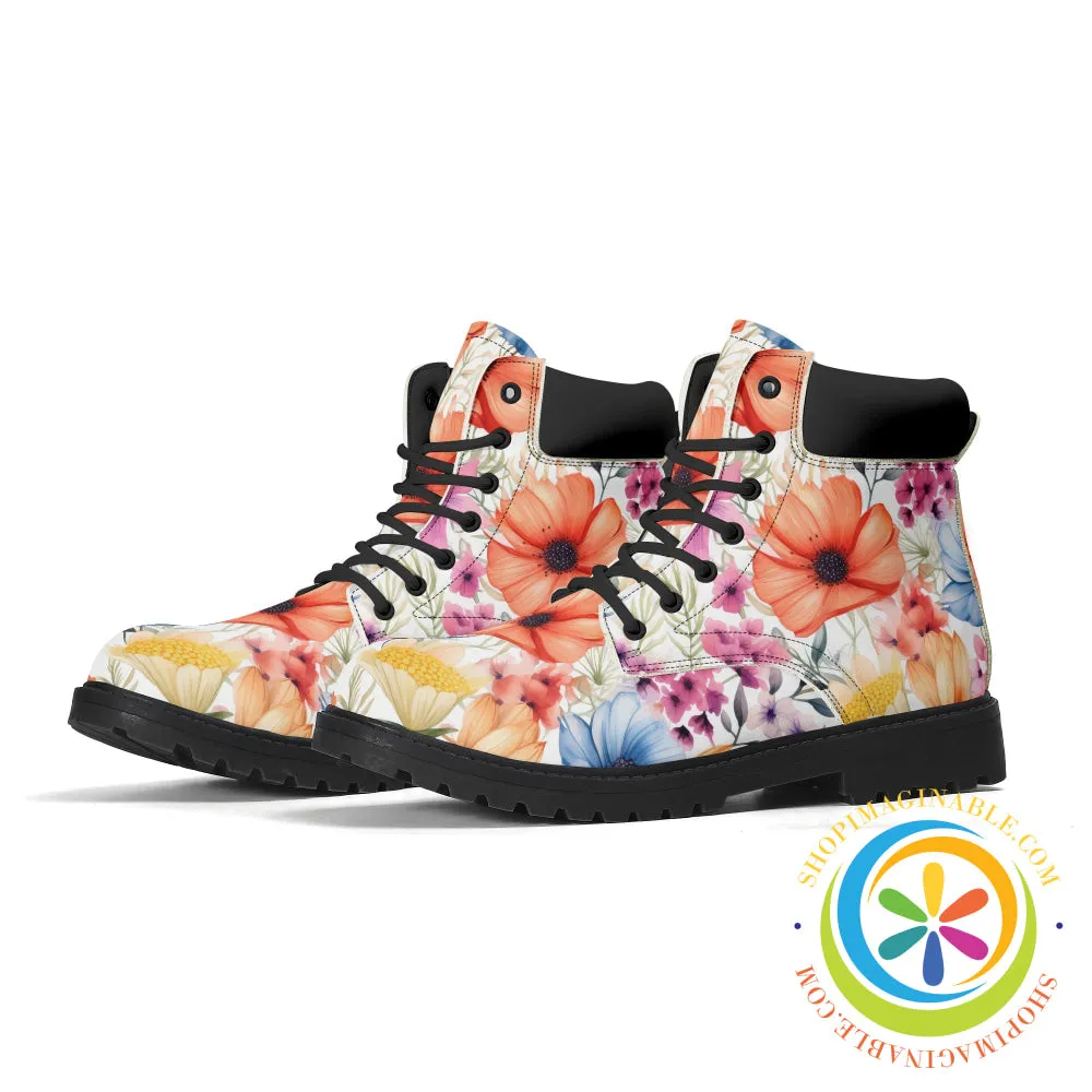 Botanical Gardens Women's Boots