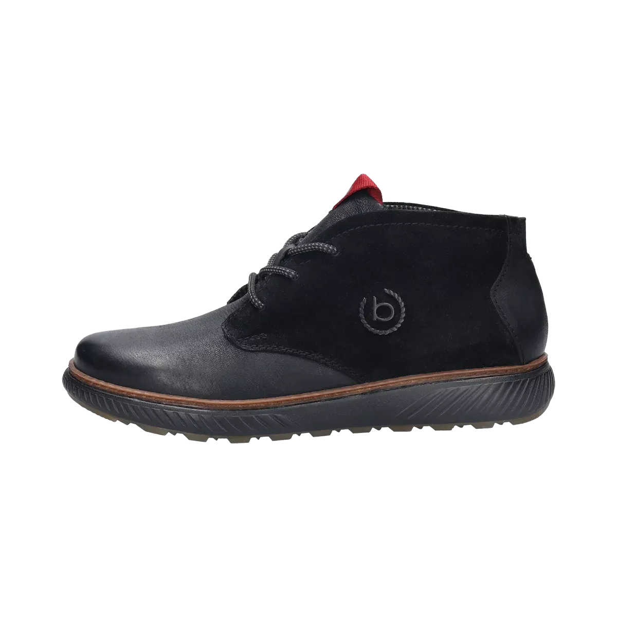 Bugatti A5U321010-Ankle Boot