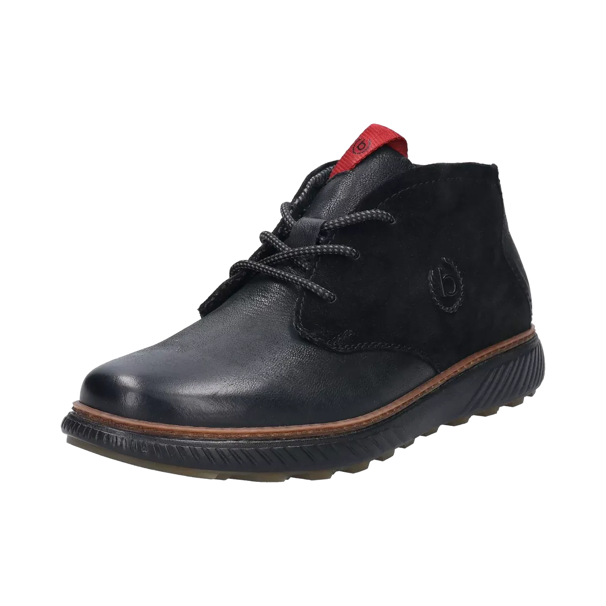 Bugatti A5U321010-Ankle Boot