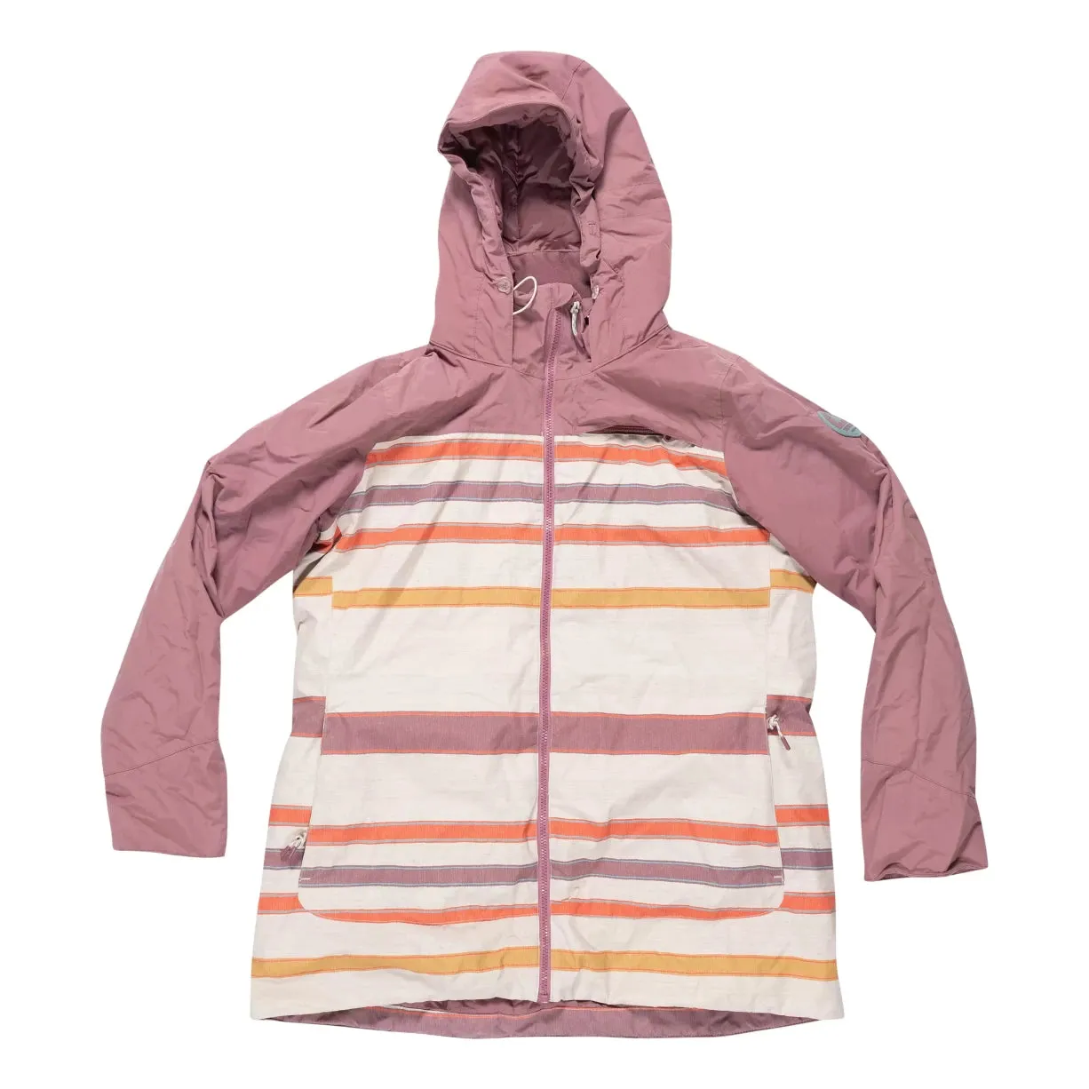Burton Lelah Snowboard Jacket - Women's