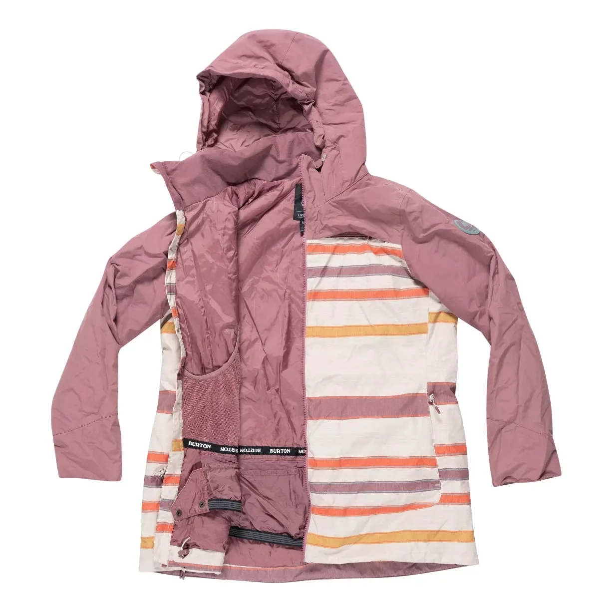 Burton Lelah Snowboard Jacket - Women's
