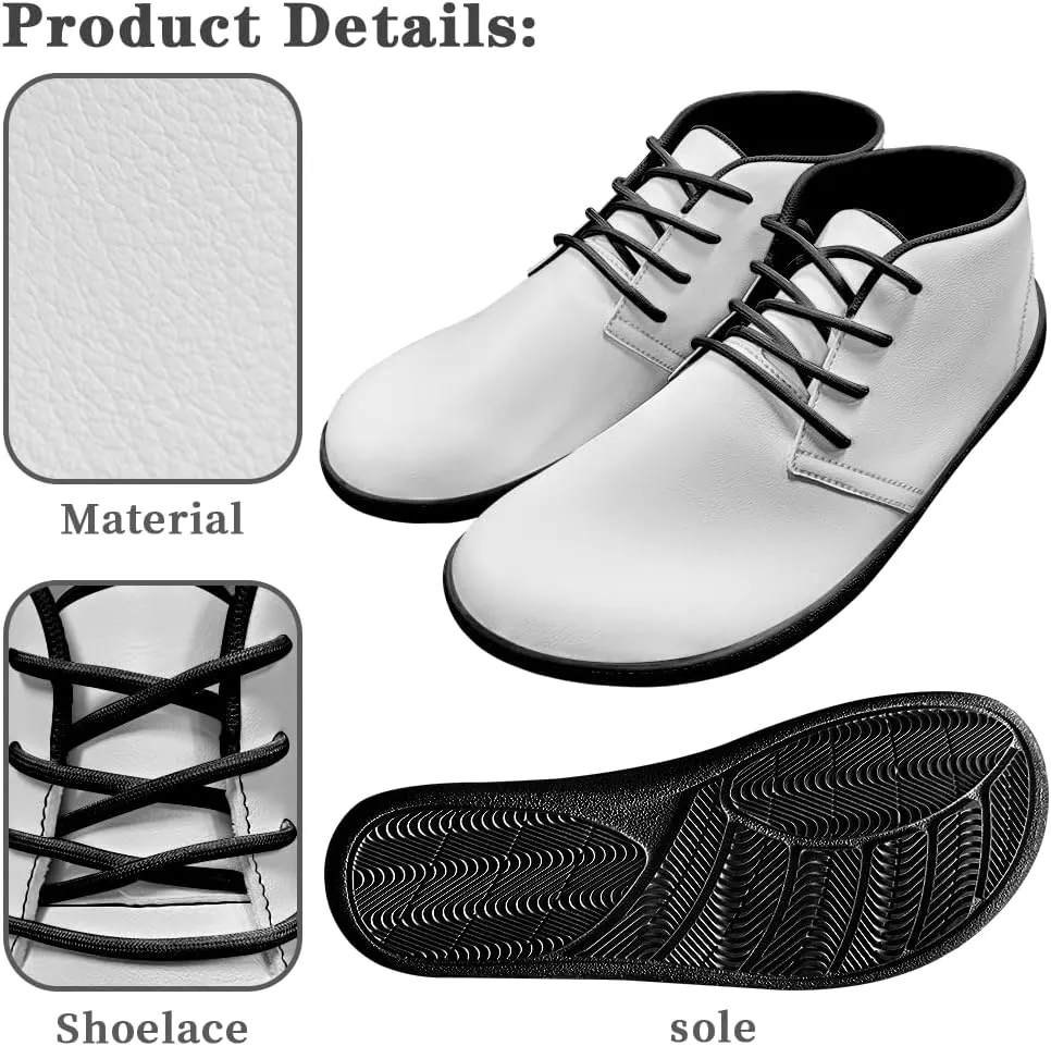 Butterfly Print Walking Shoes Lightweight Walking Tennis Hiking Work Ankle Sneaker for Men Women