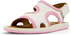 Camper Girl's Fashion T-Strap Sandal