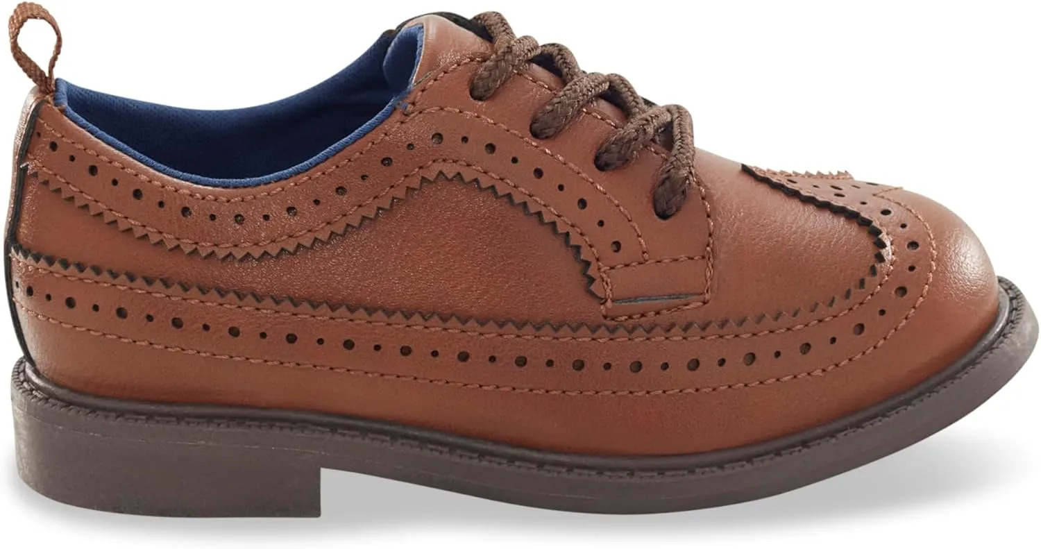 Carter's Unisex-Child Oxford