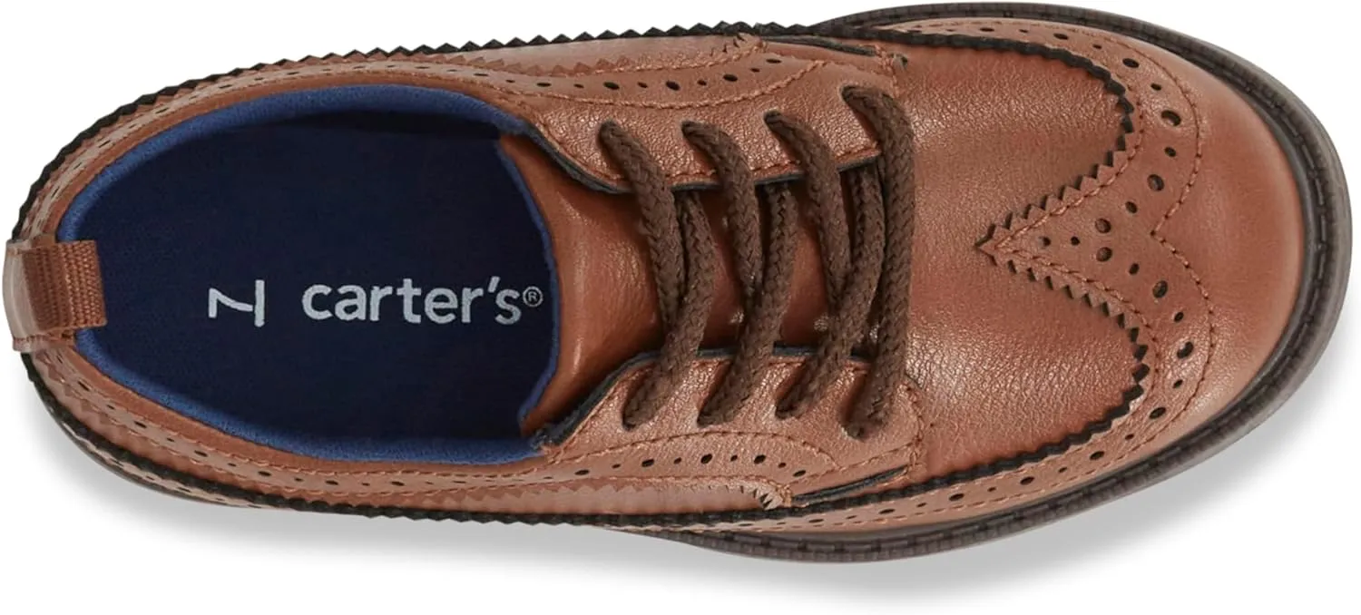 Carter's Unisex-Child Oxford