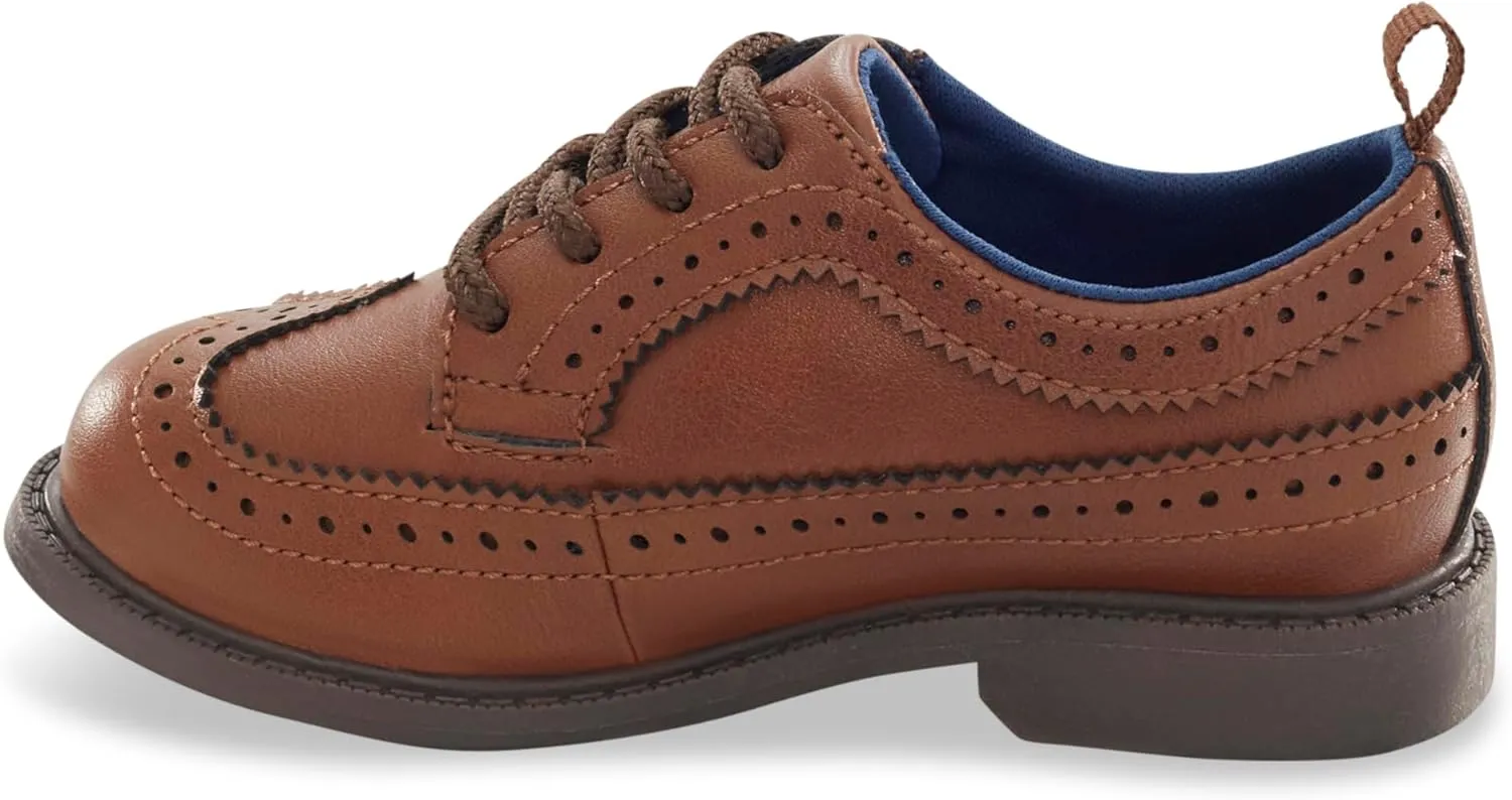 Carter's Unisex-Child Oxford