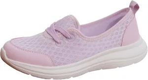Cathalem Mesh Shoes for Women Comfortable Walking Shoes Women Arch Support Orthopedic Shoes Women Orthopedic Walking Shoes