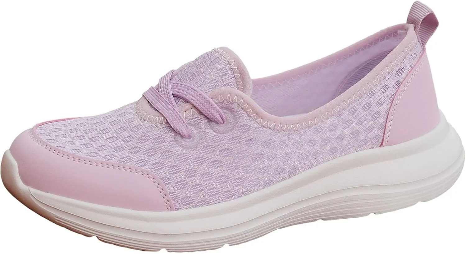 Cathalem Mesh Shoes for Women Comfortable Walking Shoes Women Arch Support Orthopedic Shoes Women Orthopedic Walking Shoes