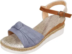 Cathalem Summer Sandals for Women 2024 Orthotic Walking Sandals Women Fashion Comfortable Sandals Arch Support Sandals
