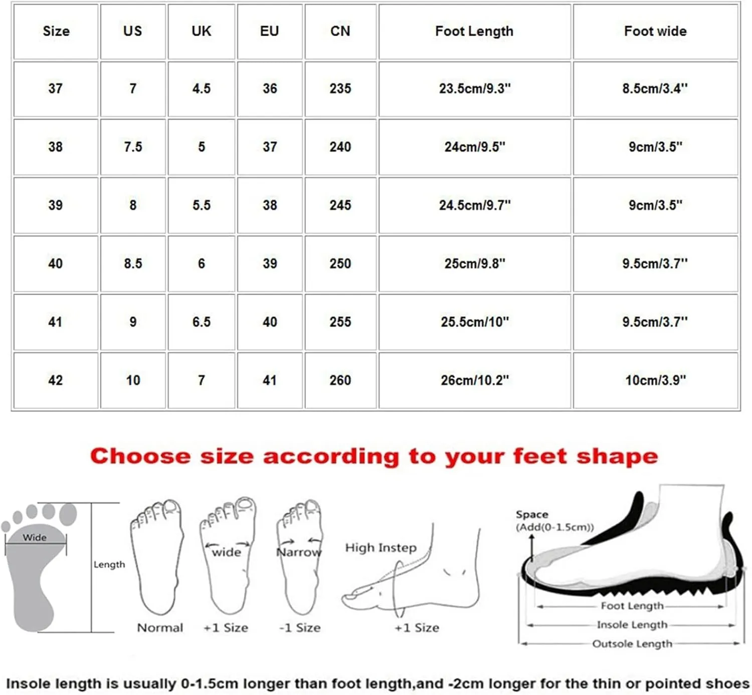 Cathalem Wedge Sandals for Women, Womens Air Cushion Walking Shoes Orthopedic Diabetic Walking Shoes Lace Up Breathable Shoes