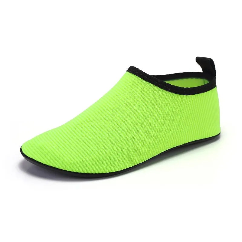 Children Outdoor Plain Shoes