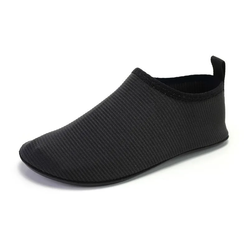 Children Outdoor Plain Shoes