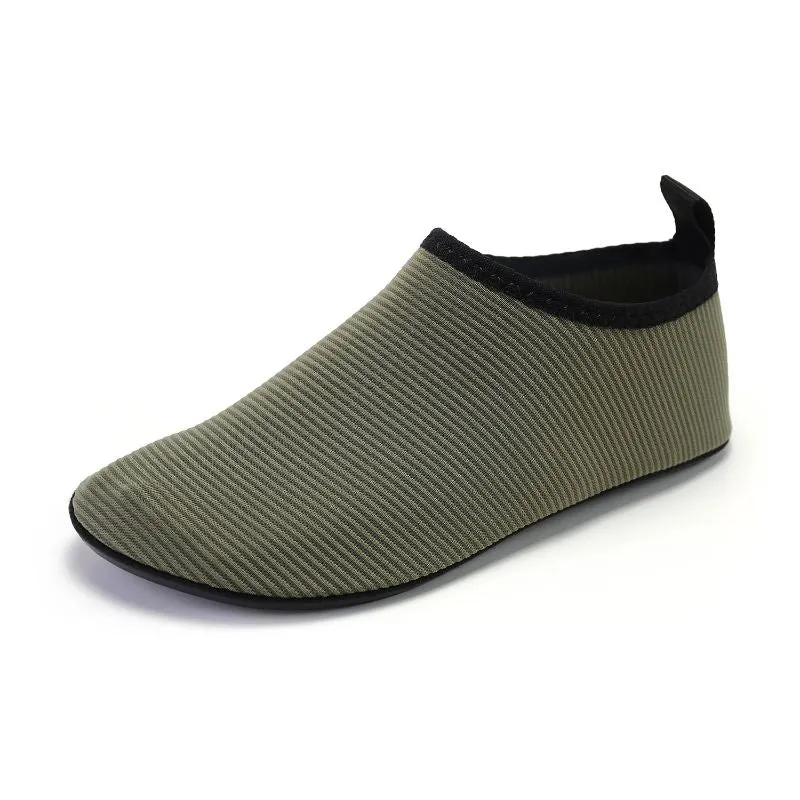 Children Outdoor Plain Shoes