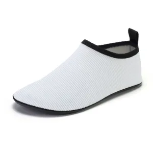 Plain Derby Shoes