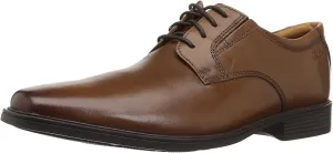 Clarks Men's Tilden Plain Oxford