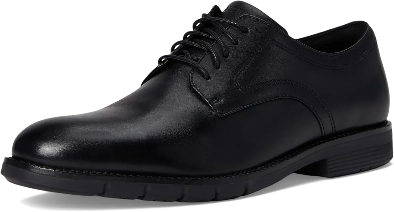 Cole Haan Men's Flexgrand360 Plain Toe Oxfords