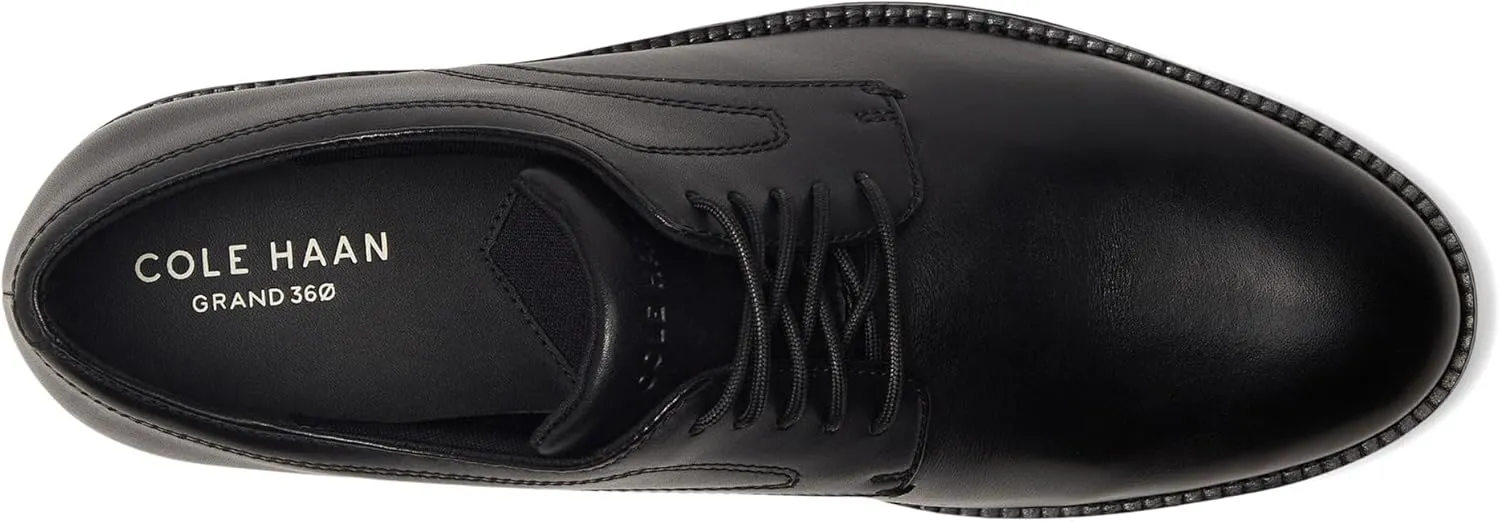 Cole Haan Men's Flexgrand360 Plain Toe Oxfords
