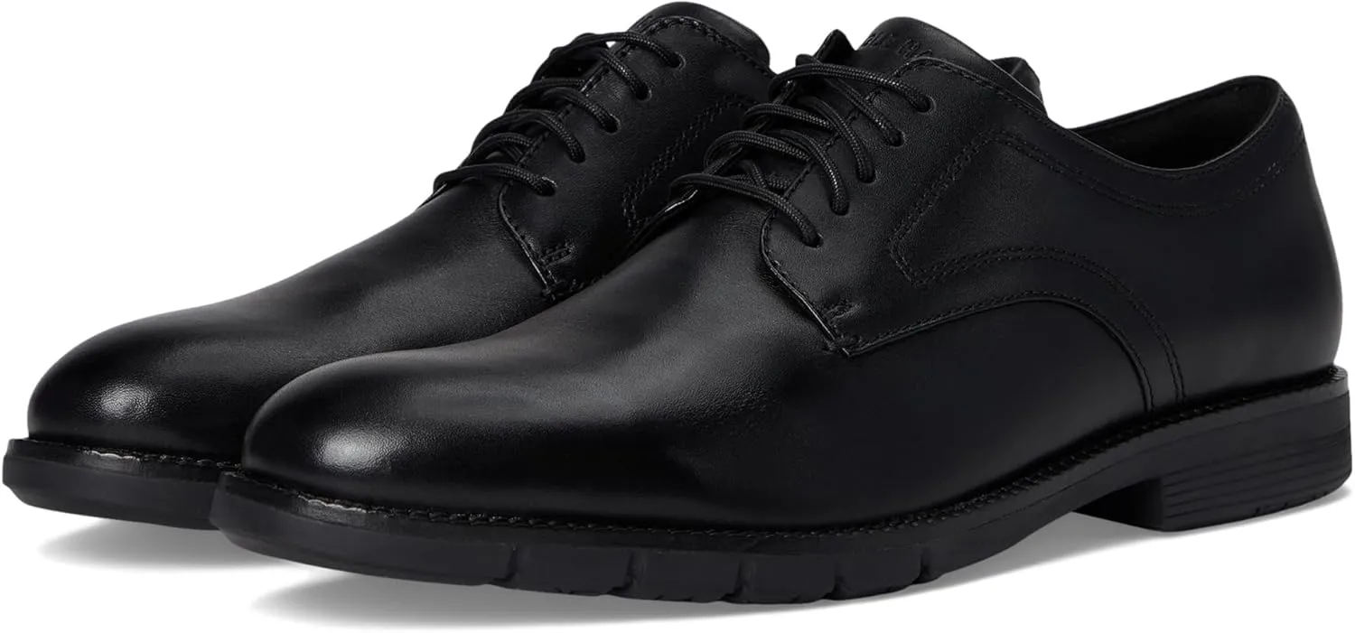 Cole Haan Men's Flexgrand360 Plain Toe Oxfords