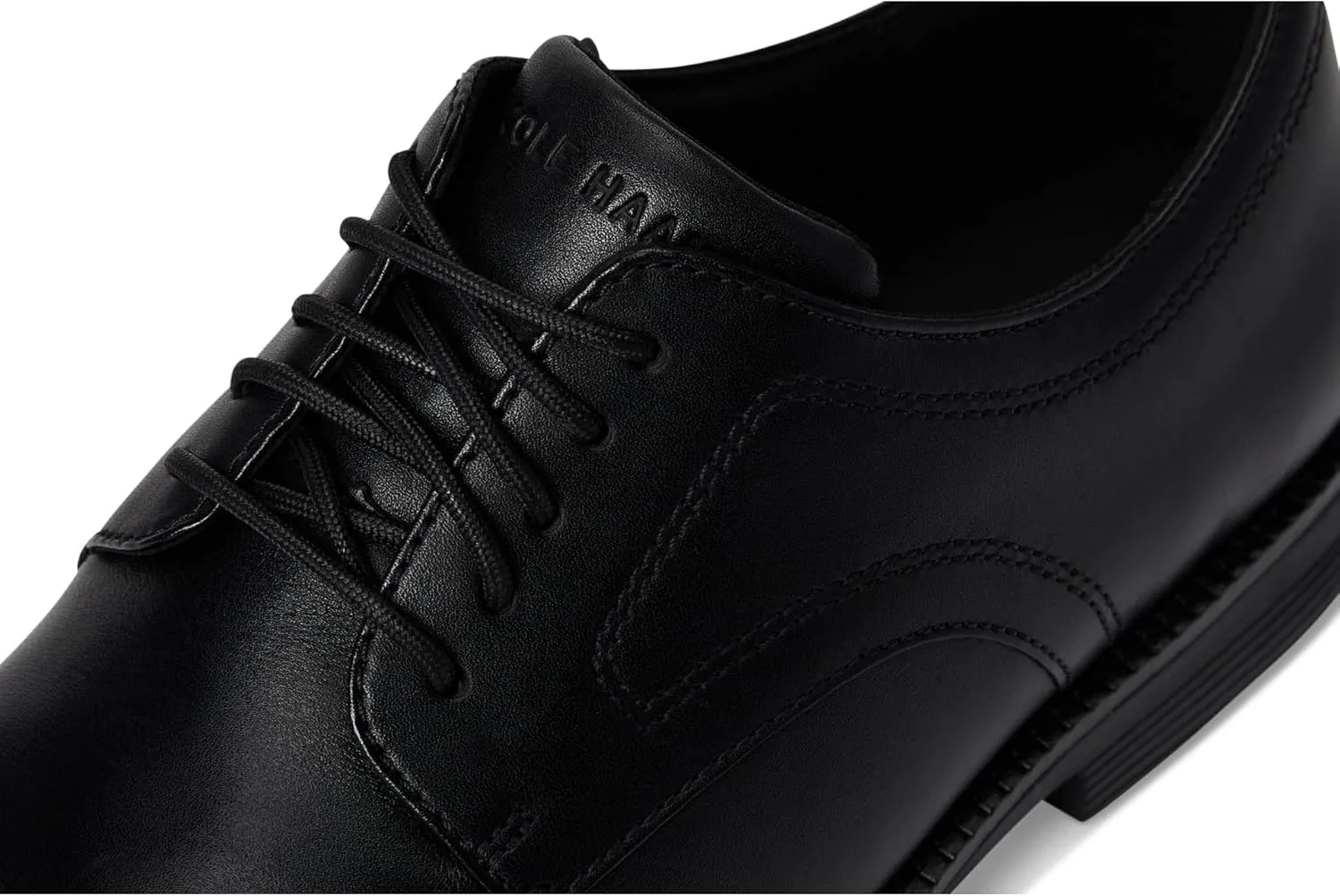 Cole Haan Men's Flexgrand360 Plain Toe Oxfords