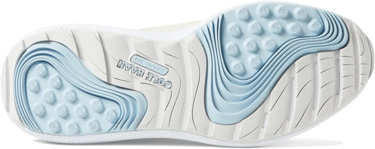 Cole Haan Women's Zerogrand Fairway Golf Sneakers