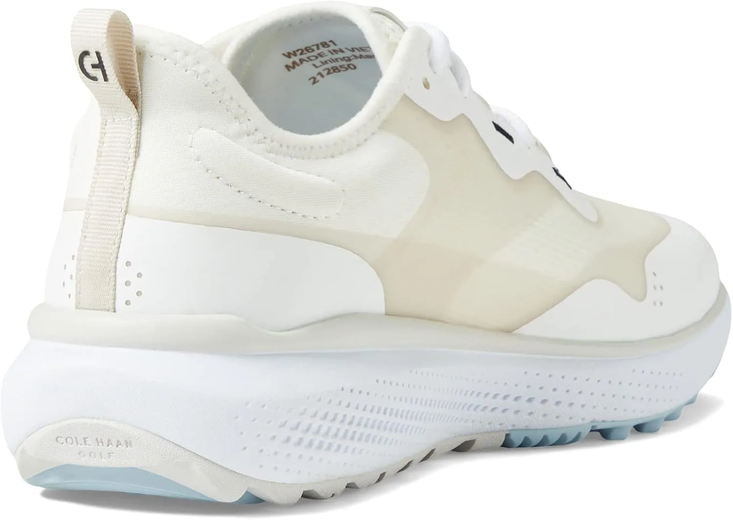 Cole Haan Women's Zerogrand Fairway Golf Sneakers