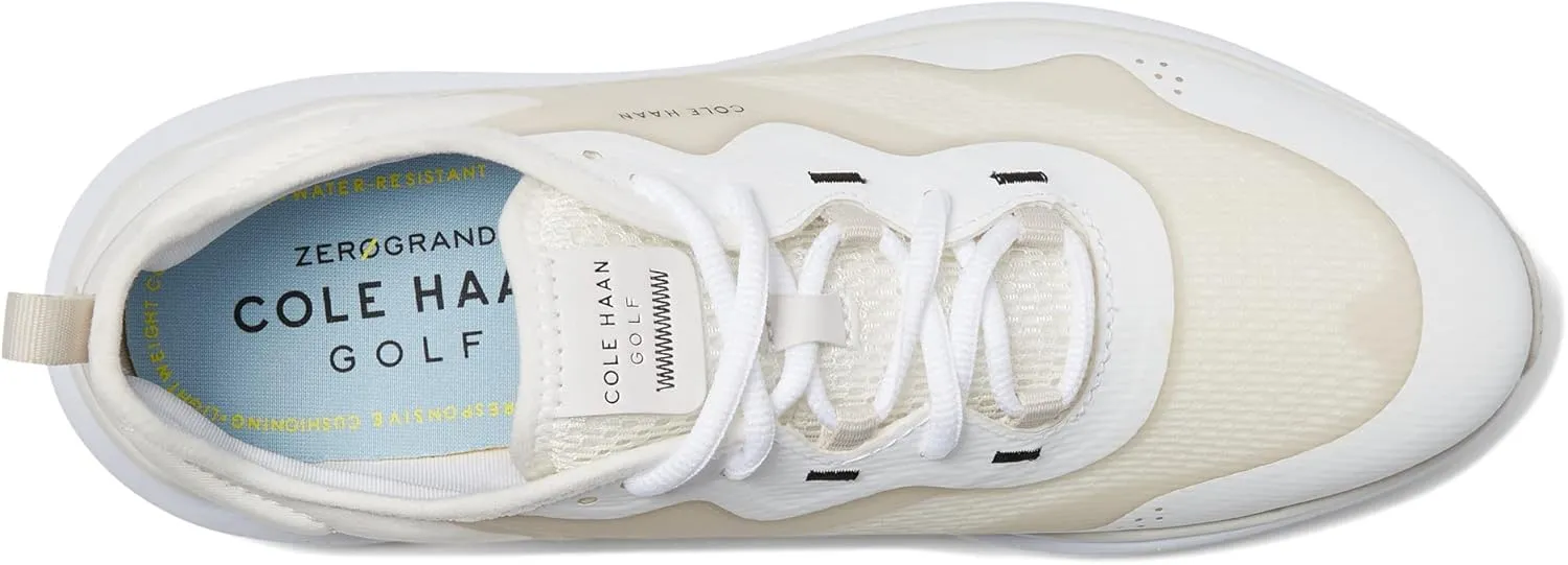 Cole Haan Women's Zerogrand Fairway Golf Sneakers