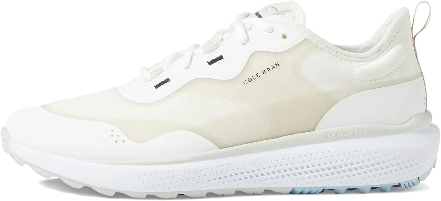 Cole Haan Women's Zerogrand Fairway Golf Sneakers
