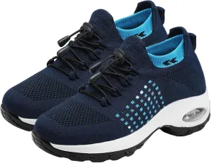 Comfort Wear Orthowear Shoes for Women Men Orthopedic Tennis Shoe Fashion Comfortwear Ortho Shoes for Women Plantar Fasciitis Comfortable Air Cushion Ortho Breathable Stretch Cushion