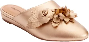 Comfortview Women's The Ayla Slip On Mule (Wide Widths Available)