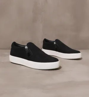 CORDUROY MEETS WORLD SNEAKER