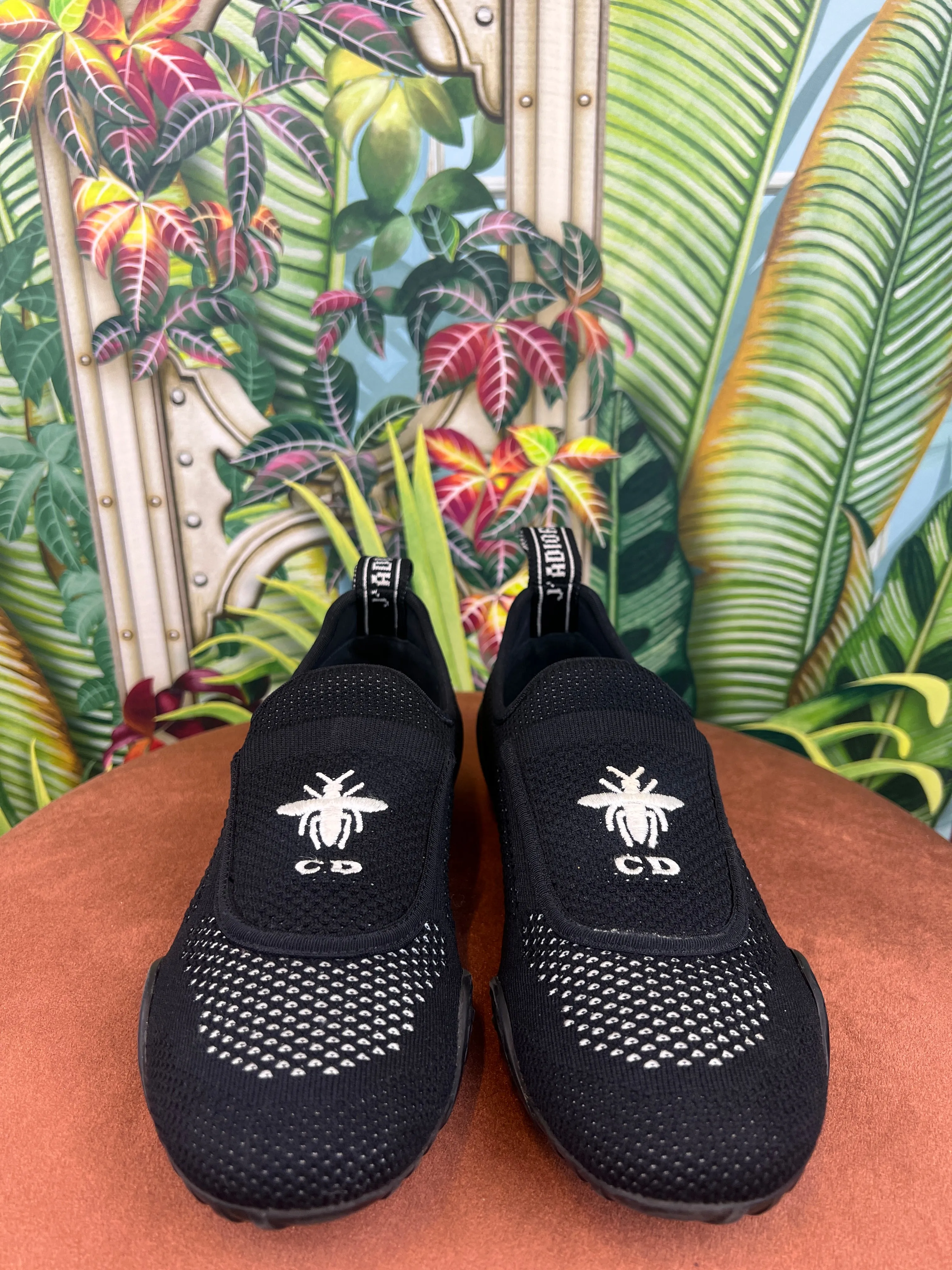 Dior sneakers Kassandra