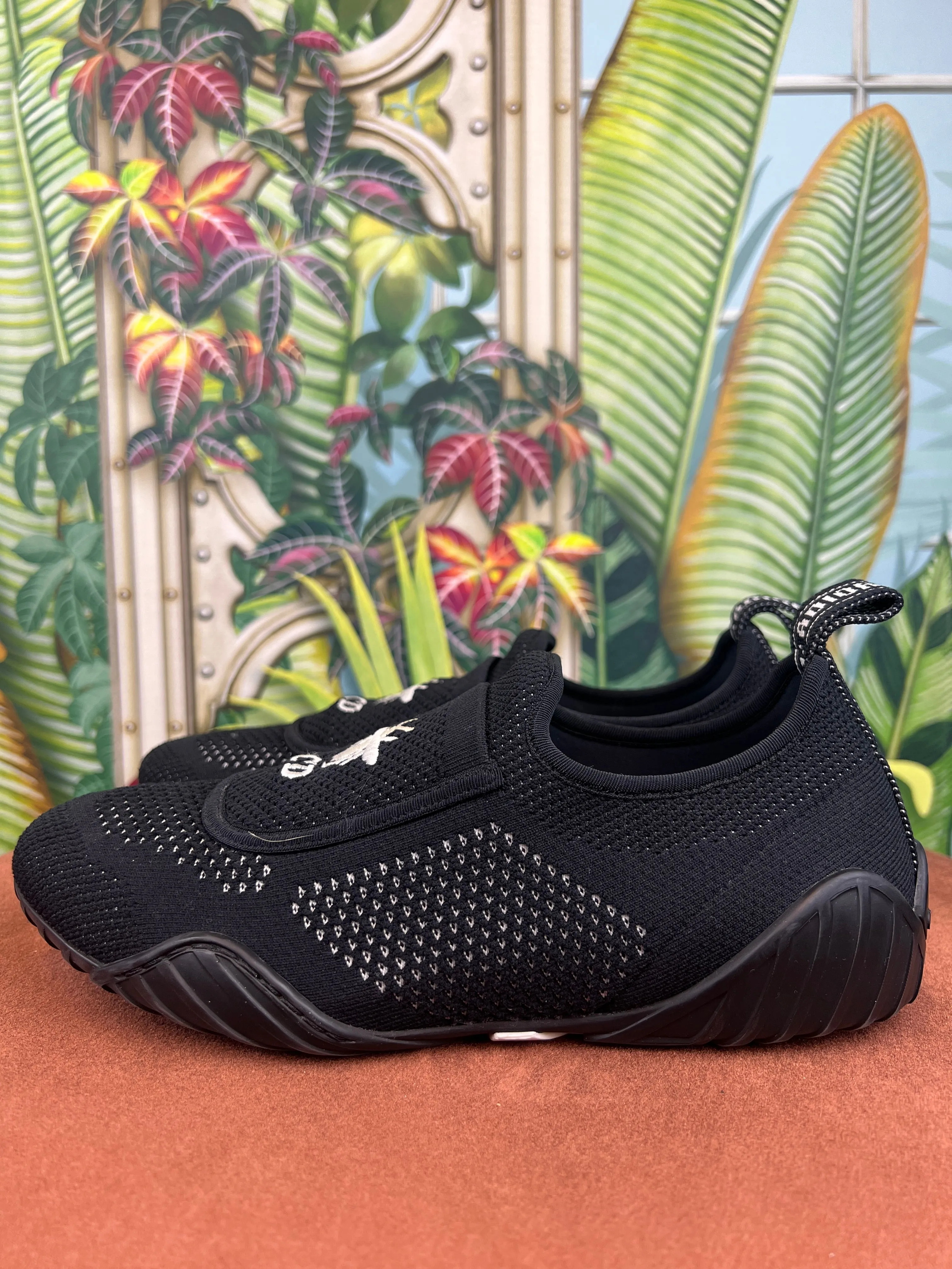 Dior sneakers Kassandra