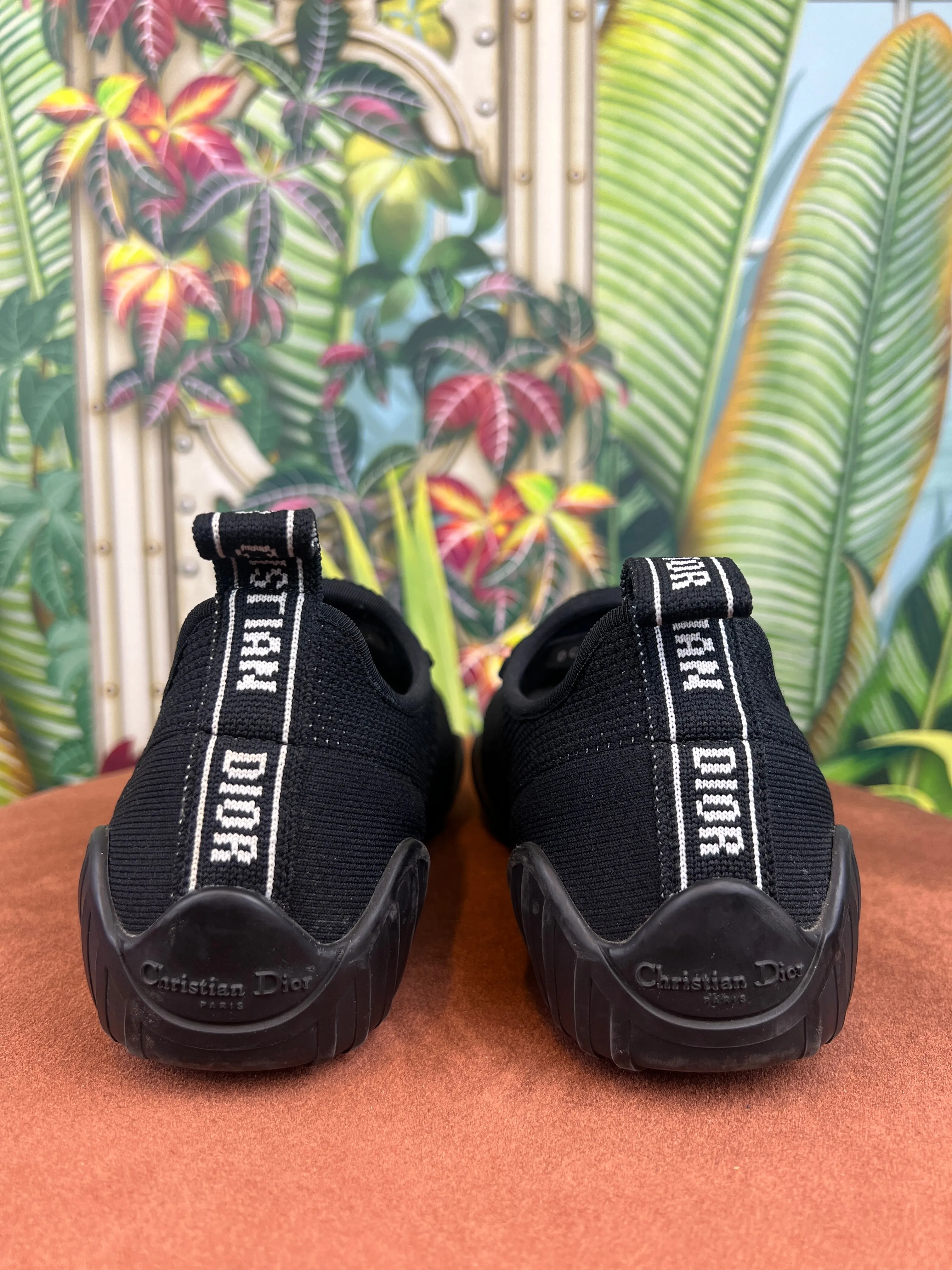 Dior sneakers Kassandra