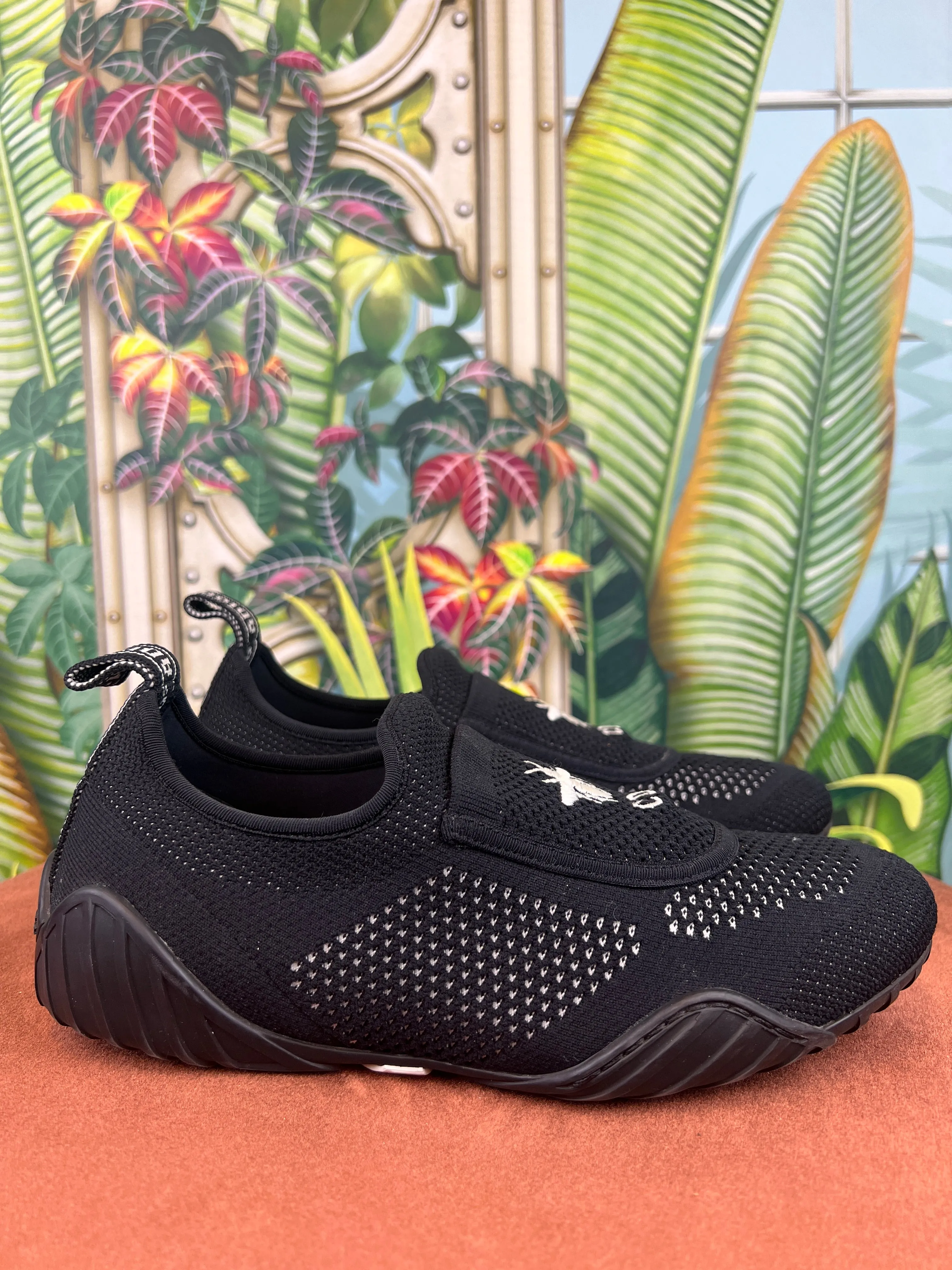 Dior sneakers Kassandra
