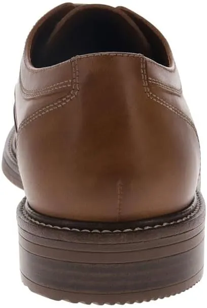 DOCKERS Men's Ludgate Oxford