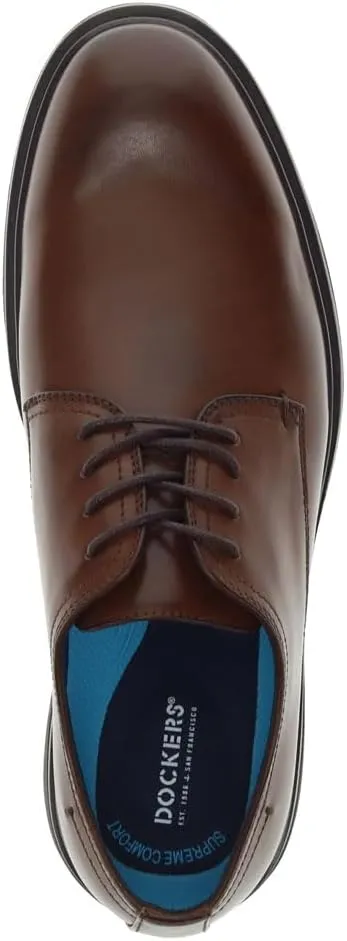 Dockers Men's Tradeston Oxford
