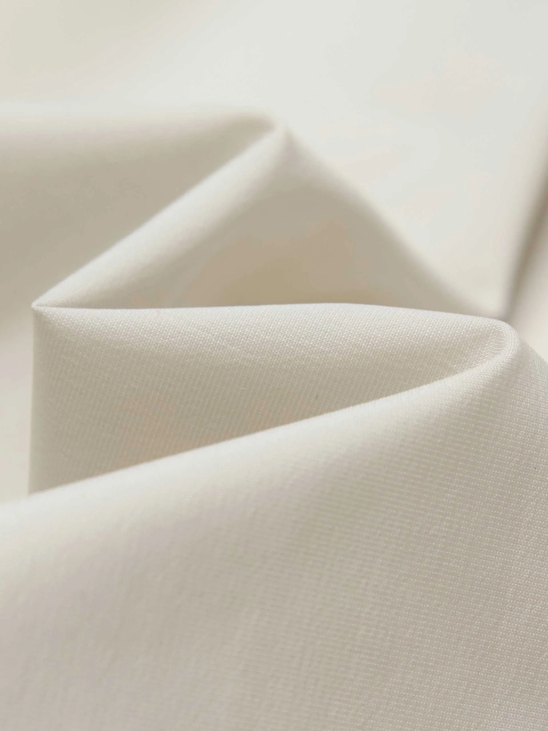 Drawstring Detail Outdoor Jacket