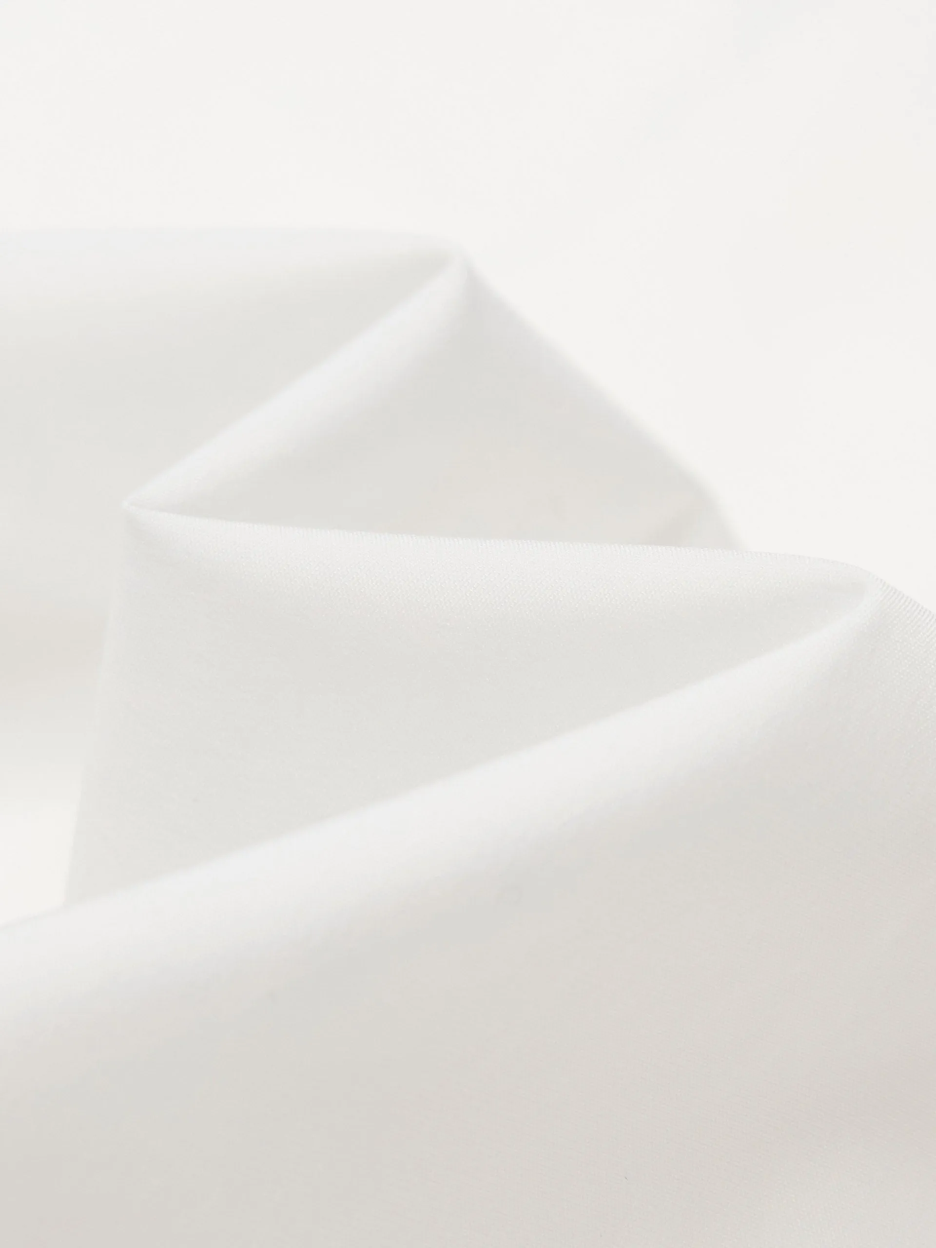 Drawstring Detail Outdoor Jacket
